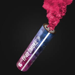 Enola Gaye TP40 Gender Reveal Smoke Bomb