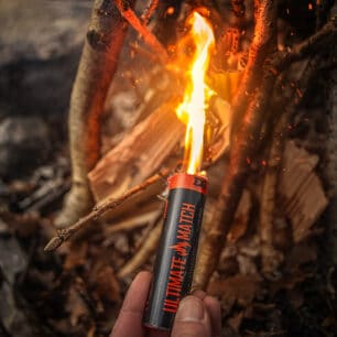 Ultimate Match (x3) | Enola Gaye® Store