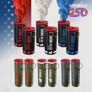 America 250 Pack