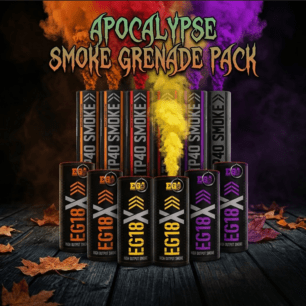 Apocalypse Pack (x14)